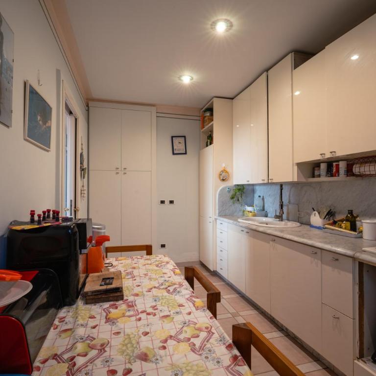 Attico sul Lido-Alghero Vista Mare - Appartamento con 3 Camere da Letto - 16