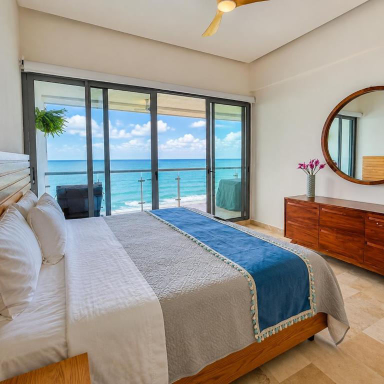 Paraíso frente al mar en Acapulco Diamante - Apartamento de 3 dormitorios - 33