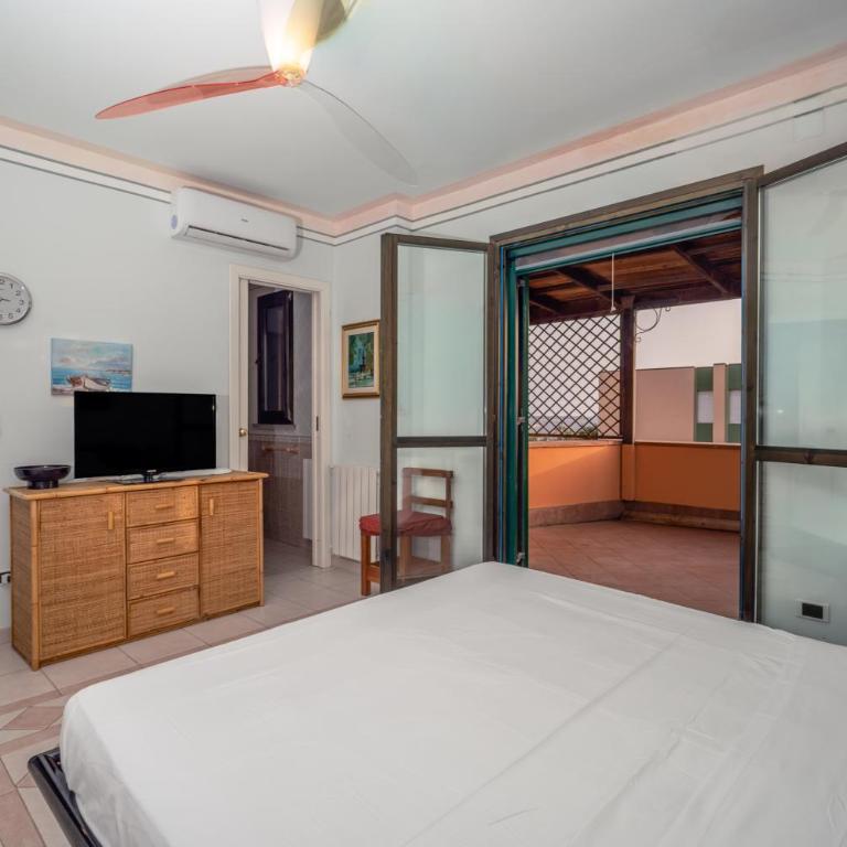 Attico sul Lido-Alghero Vista Mare - Appartamento con 3 Camere da Letto - 19