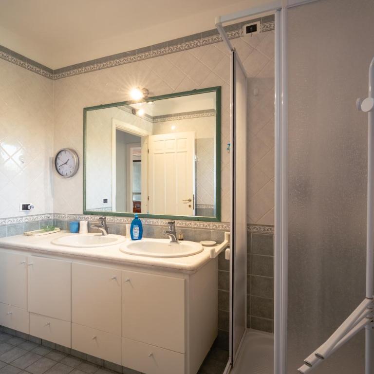 Attico sul Lido-Alghero Vista Mare - Appartamento con 3 Camere da Letto - 20