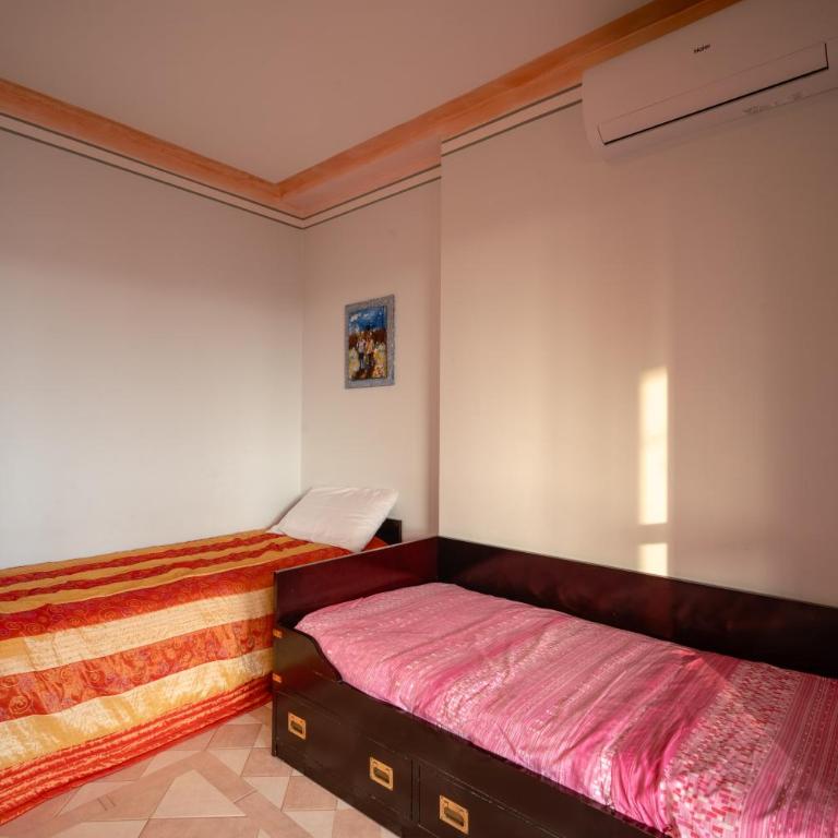 Attico sul Lido-Alghero Vista Mare - Appartamento con 3 Camere da Letto - 21