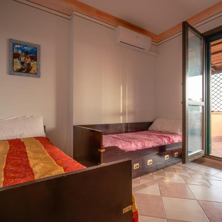 Attico sul Lido-Alghero Vista Mare - Appartamento con 3 Camere da Letto - 22