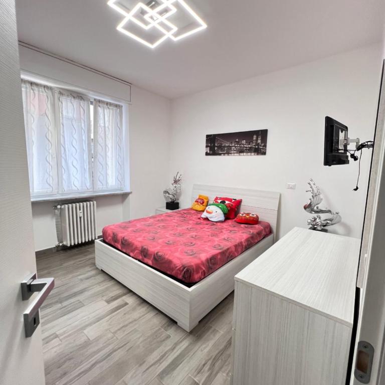 Relax Home Residence 1 - Two-Bedroom Apartment - 3
