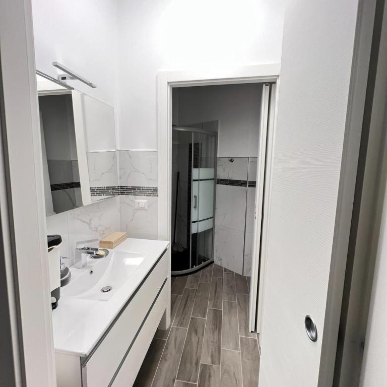 Relax Home Residence 1 - Two-Bedroom Apartment - 4