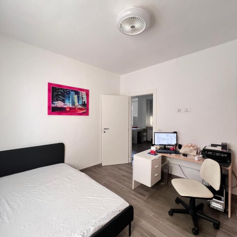 Relax Home Residence 1 - Two-Bedroom Apartment - 5