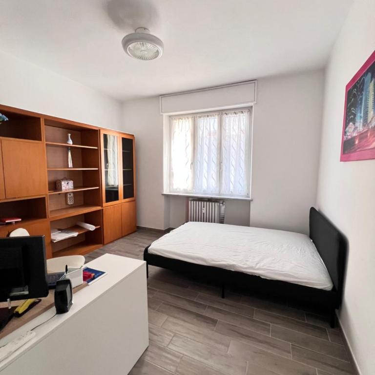 Relax Home Residence 1 - Two-Bedroom Apartment - 6
