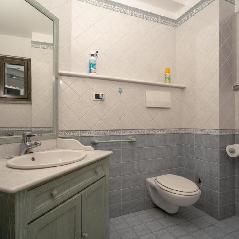 Attico sul Lido-Alghero Vista Mare - Appartamento con 3 Camere da Letto - 26
