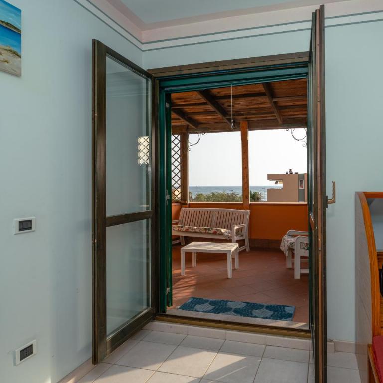 Attico sul Lido-Alghero Vista Mare - Appartamento con 3 Camere da Letto - 27
