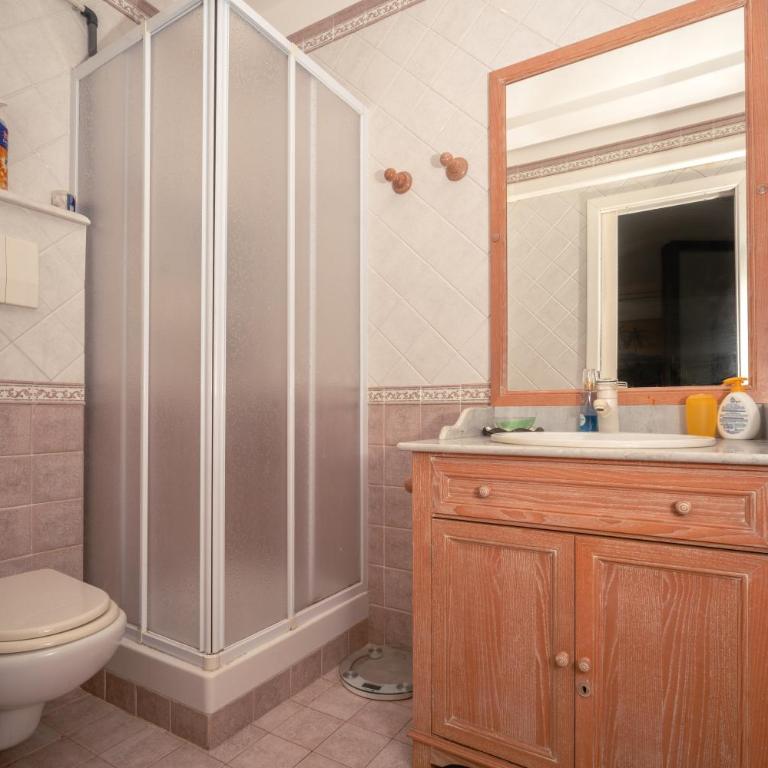 Attico sul Lido-Alghero Vista Mare - Appartamento con 3 Camere da Letto - 32