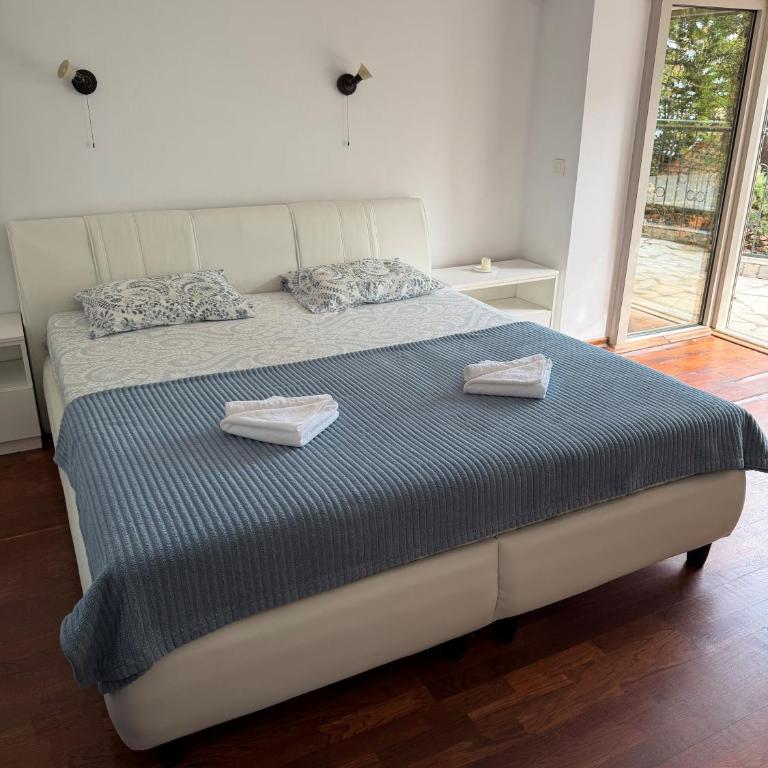 Vila Srna - Villa mit 3 Schlafzimmern - 9