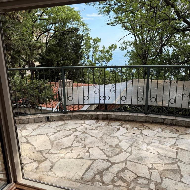 Vila Srna - Villa mit 3 Schlafzimmern - 10
