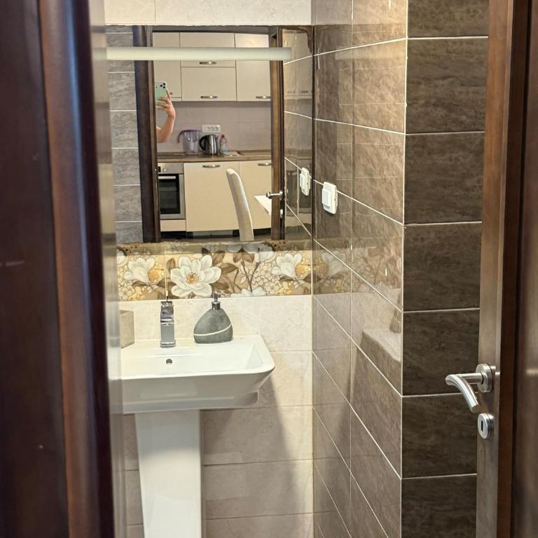 Vila Srna - Villa mit 3 Schlafzimmern - 11