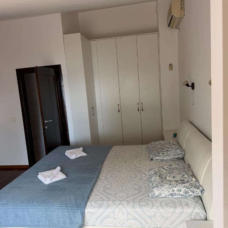 Vila Srna - Villa mit 3 Schlafzimmern - 13
