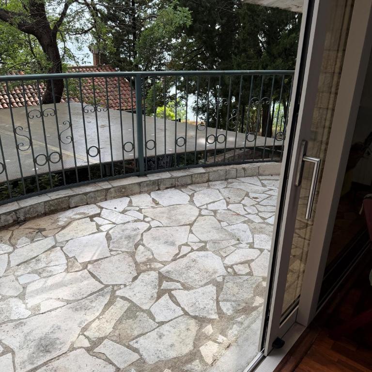 Vila Srna - Villa mit 3 Schlafzimmern - 15