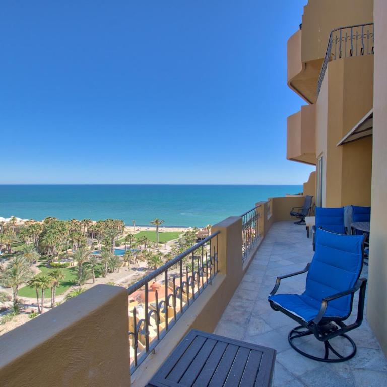 705E Bella Sirena Resort - Apartamento - 39