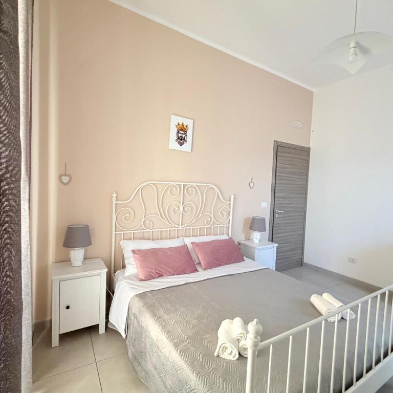 Il Sogno di Salvatrice - Appartamento con 2 Camere da Letto - 1