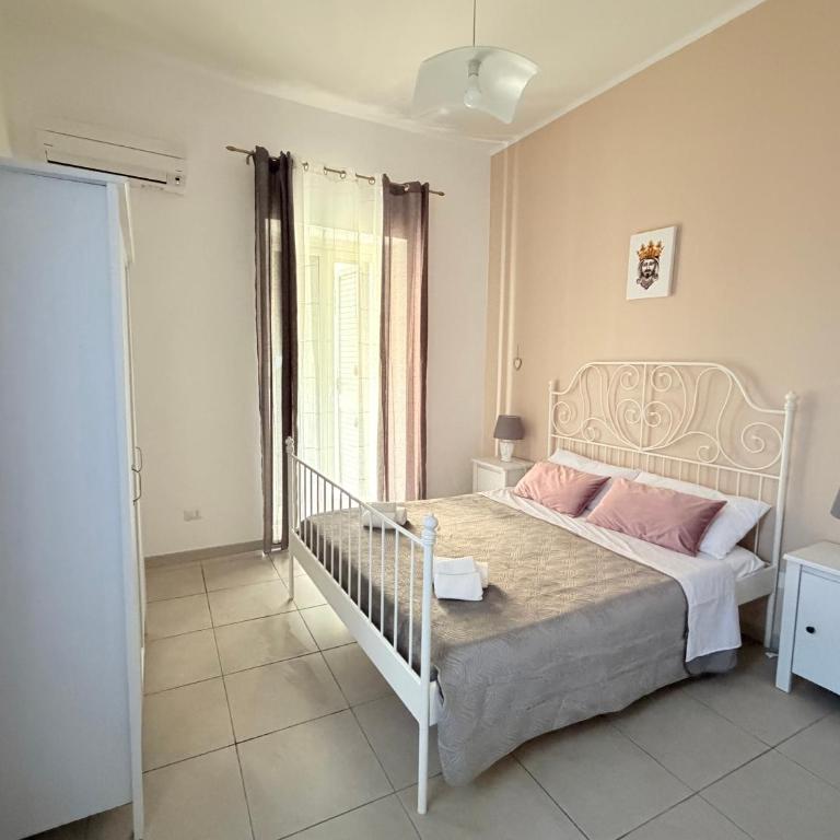 Il Sogno di Salvatrice - Appartamento con 2 Camere da Letto - 3