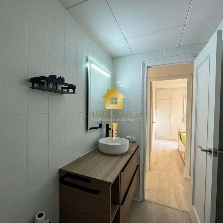 Apartamento playa Roses centro - Apartamento de 3 dormitorios - 4