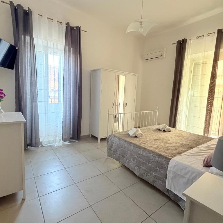 Il Sogno di Salvatrice - Appartamento con 2 Camere da Letto - 4