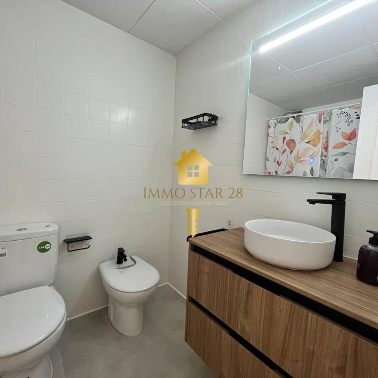 Apartamento playa Roses centro - Apartamento de 3 dormitorios - 5