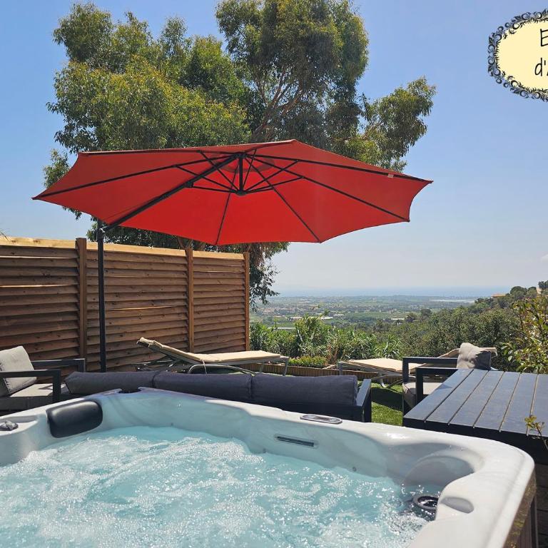 Villa Astree - Appartement 2 Chambres - 3