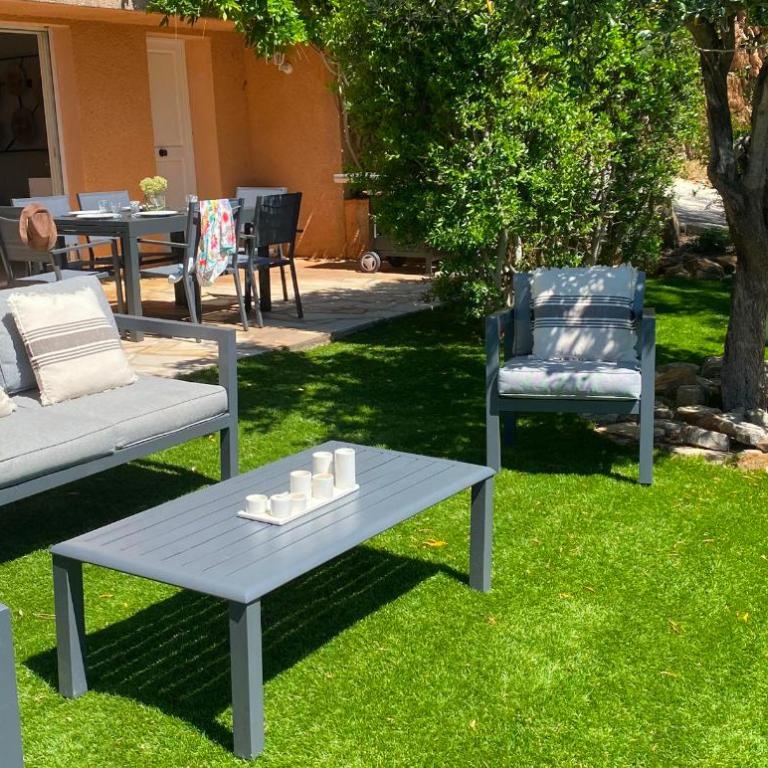 Villa Astree - Appartement 2 Chambres - 17