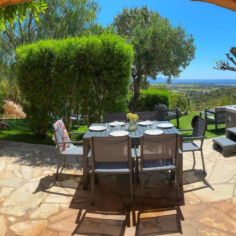 Villa Astree - Appartement 2 Chambres - 15