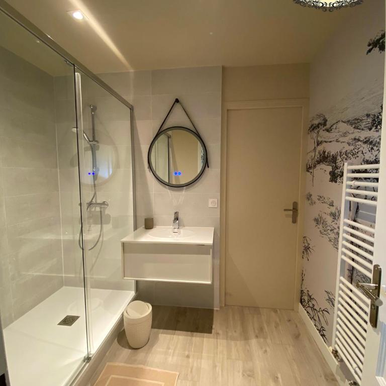 Villa Astree - Appartement 2 Chambres - 13