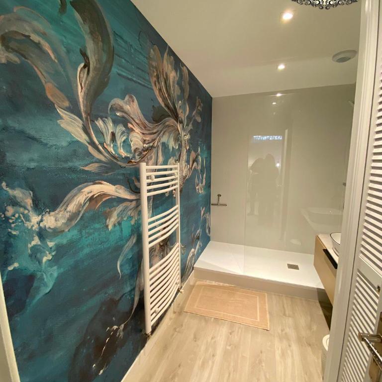 Villa Astree - Appartement 2 Chambres - 10