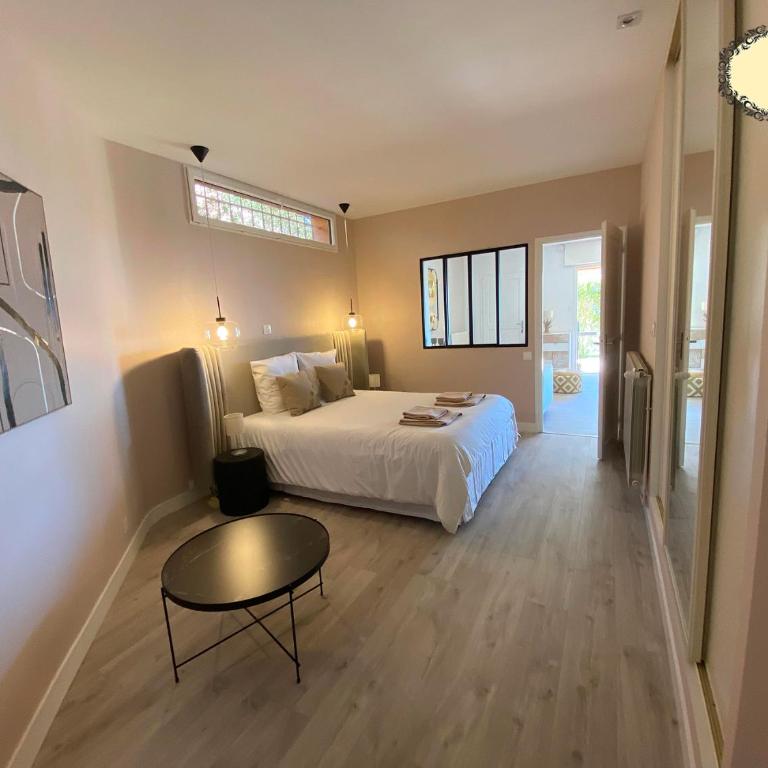 Villa Astree - Appartement 2 Chambres - 8