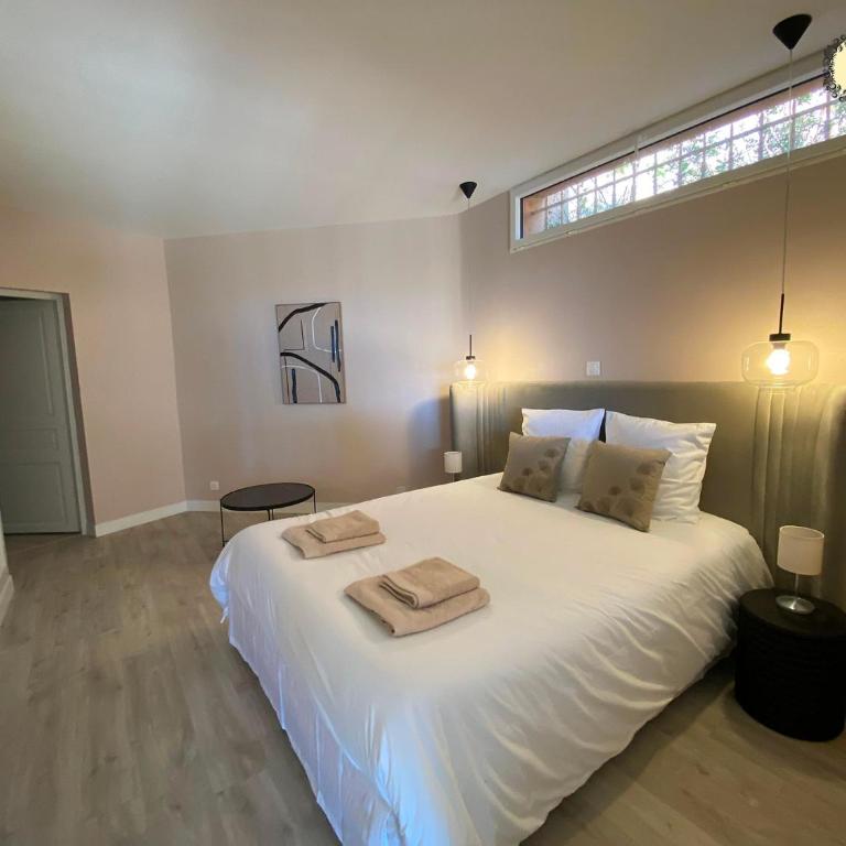 Villa Astree - Appartement 2 Chambres - 7