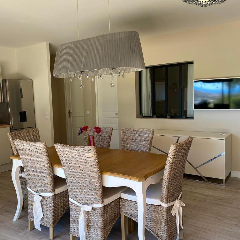 Villa Astree - Appartement 2 Chambres - 5