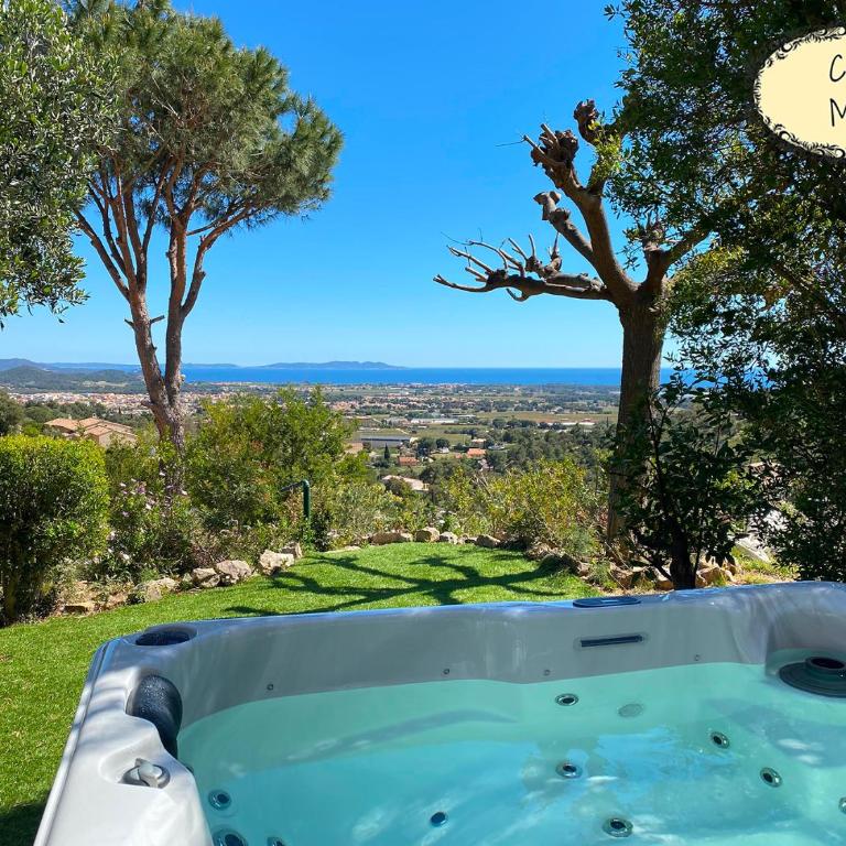 Villa Astree - Appartement 2 Chambres - 1