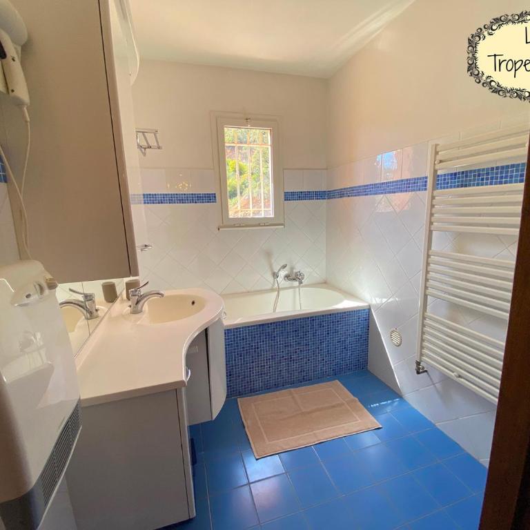 Villa Astree - Appartement 1 Chambre - 10