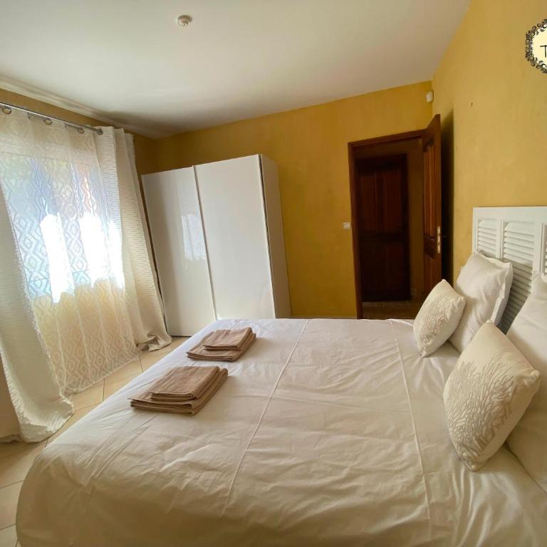 Villa Astree - Appartement 1 Chambre - 9