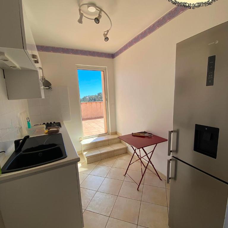 Villa Astree - Appartement 1 Chambre - 8