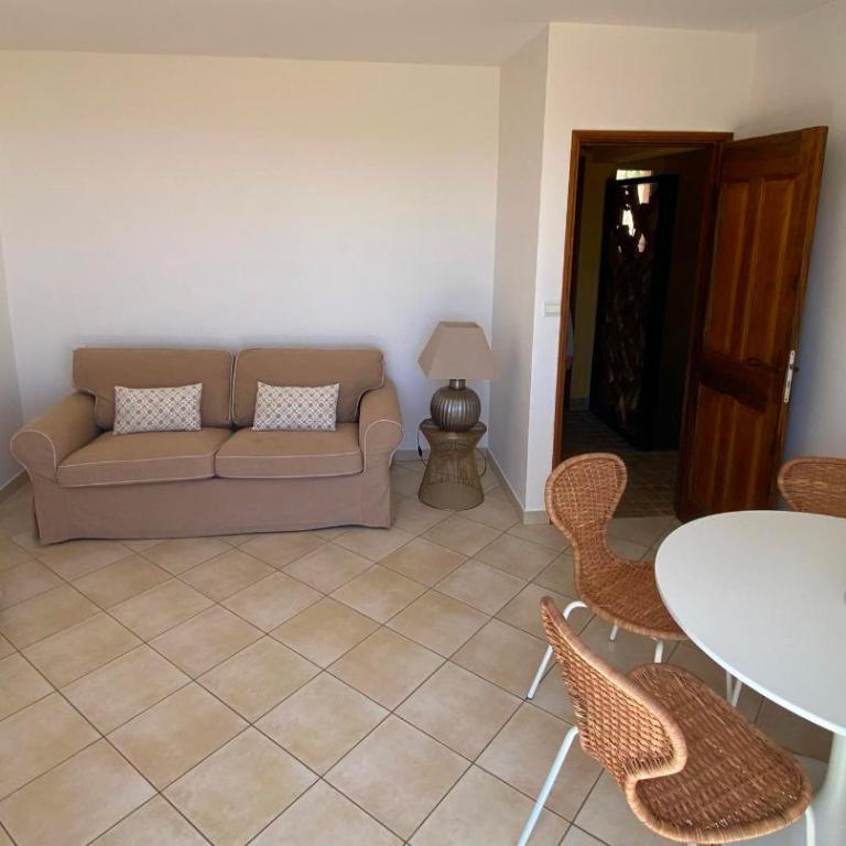 Villa Astree - Appartement 1 Chambre - 5