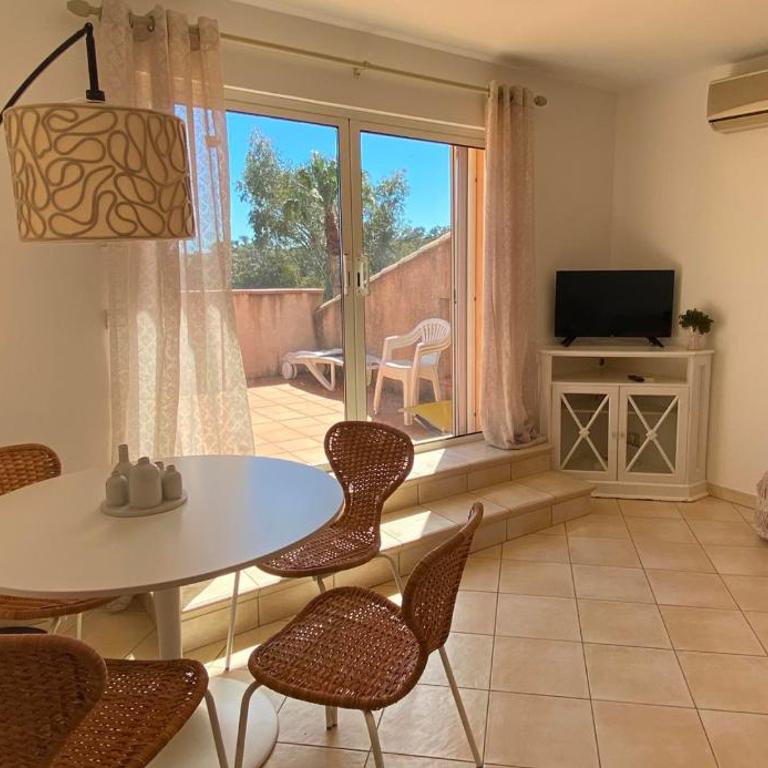 Villa Astree - Appartement 1 Chambre - 7