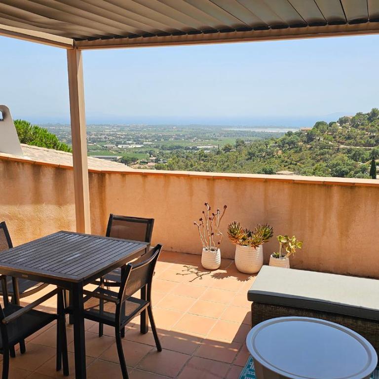 Villa Astree - Appartement 1 Chambre - 3