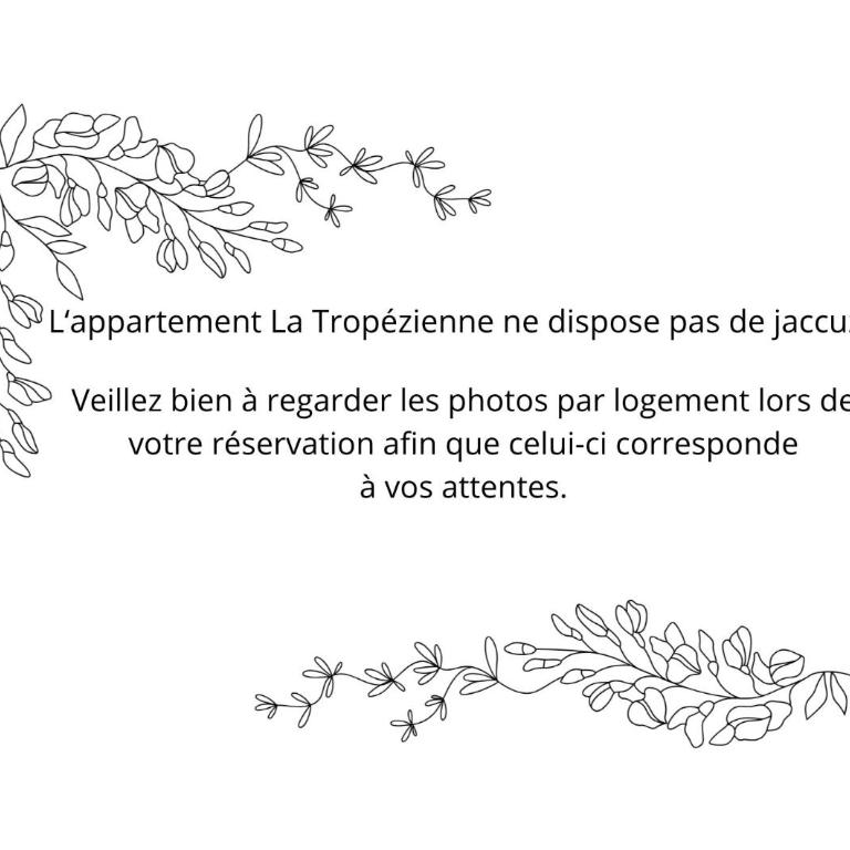 Villa Astree - Appartement 2 Chambres - 3