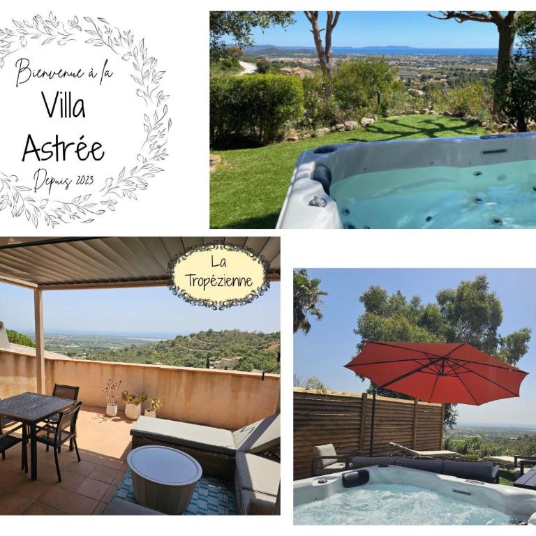 Villa Astree - Appartement 2 Chambres - 2