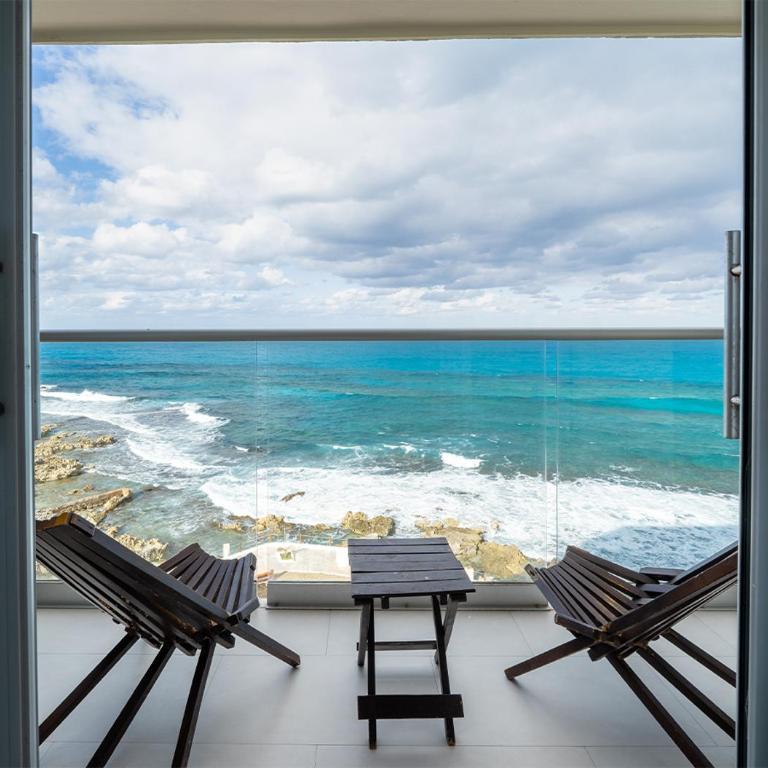 Mia Reef Isla Mujeres - All Inclusive Resort - Habitación Deluxe con vistas al océano - 4