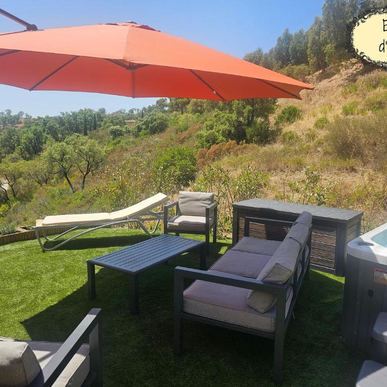 Villa Astree - Appartement 2 Chambres - 21
