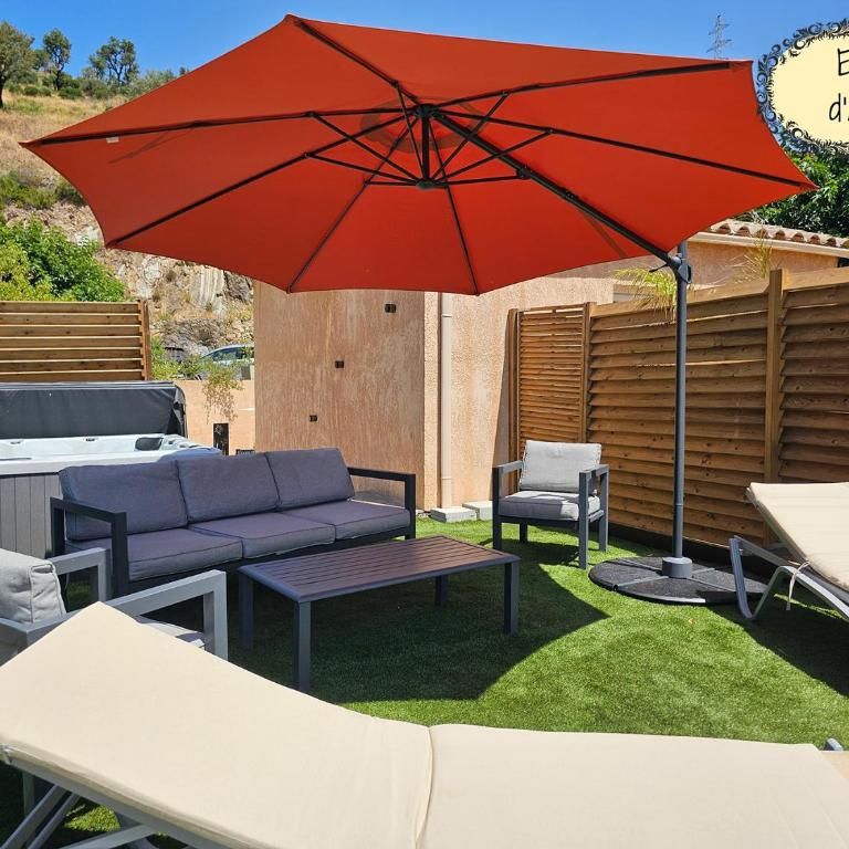 Villa Astree - Appartement 2 Chambres - 19