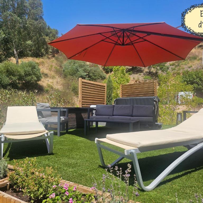 Villa Astree - Appartement 2 Chambres - 20