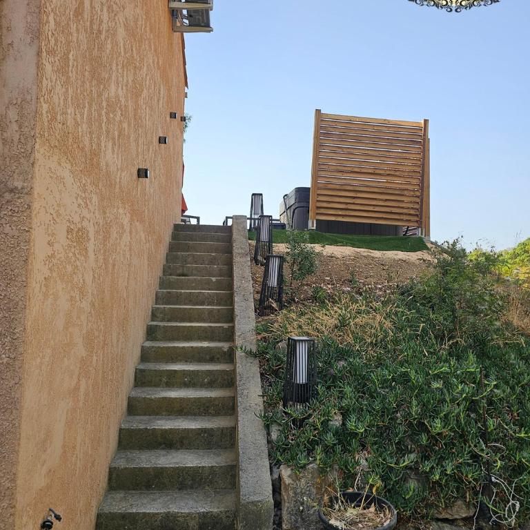 Villa Astree - Appartement 2 Chambres - 18