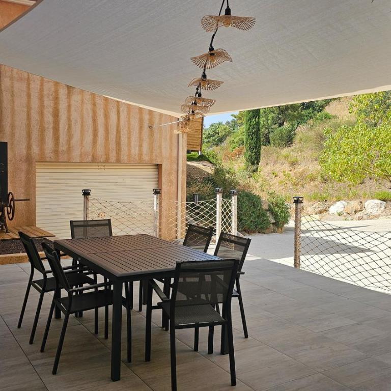 Villa Astree - Appartement 2 Chambres - 15