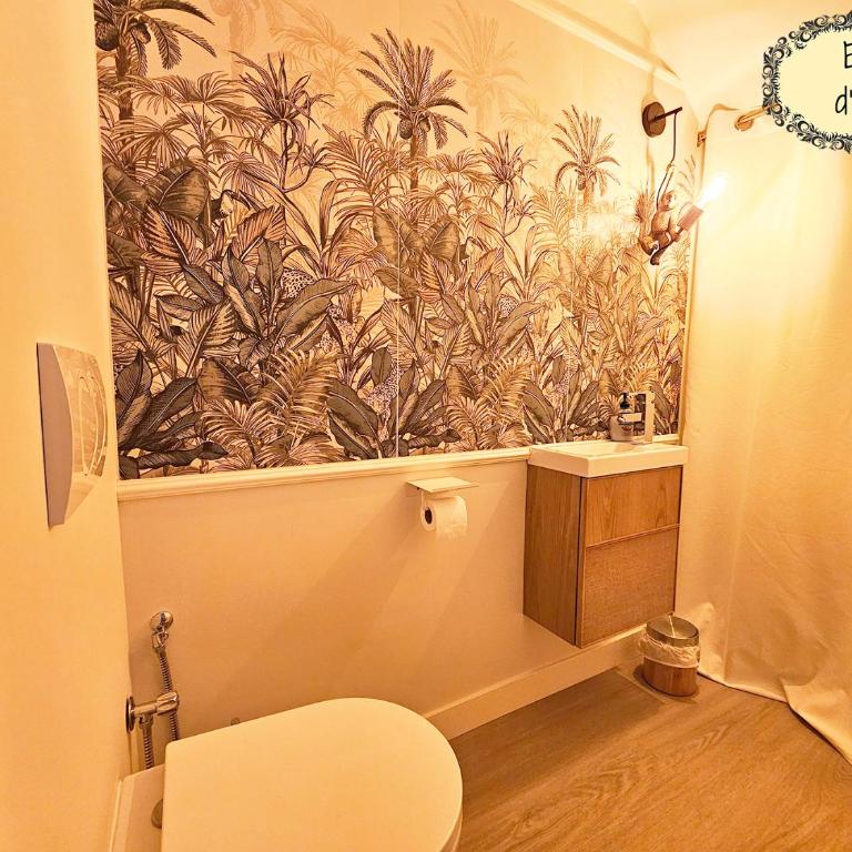 Villa Astree - Appartement 2 Chambres - 13