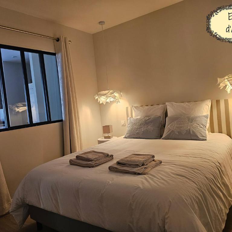 Villa Astree - Appartement 2 Chambres - 10