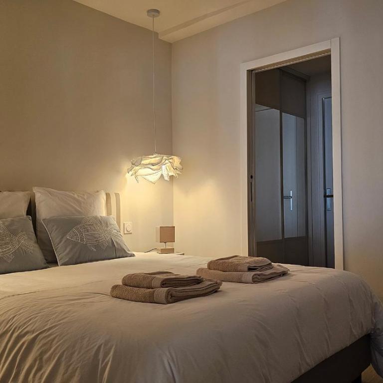 Villa Astree - Appartement 2 Chambres - 11
